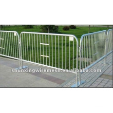 Mesh Fence Barrier (manufacture)